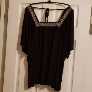 Avenue size 26/28 top